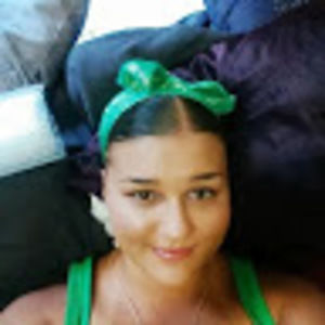 Meet your Posher, Irena